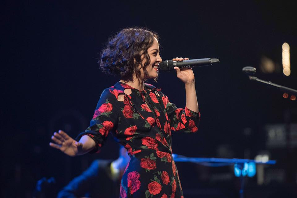 Natalia Lafourcade Natalia Lafourcade